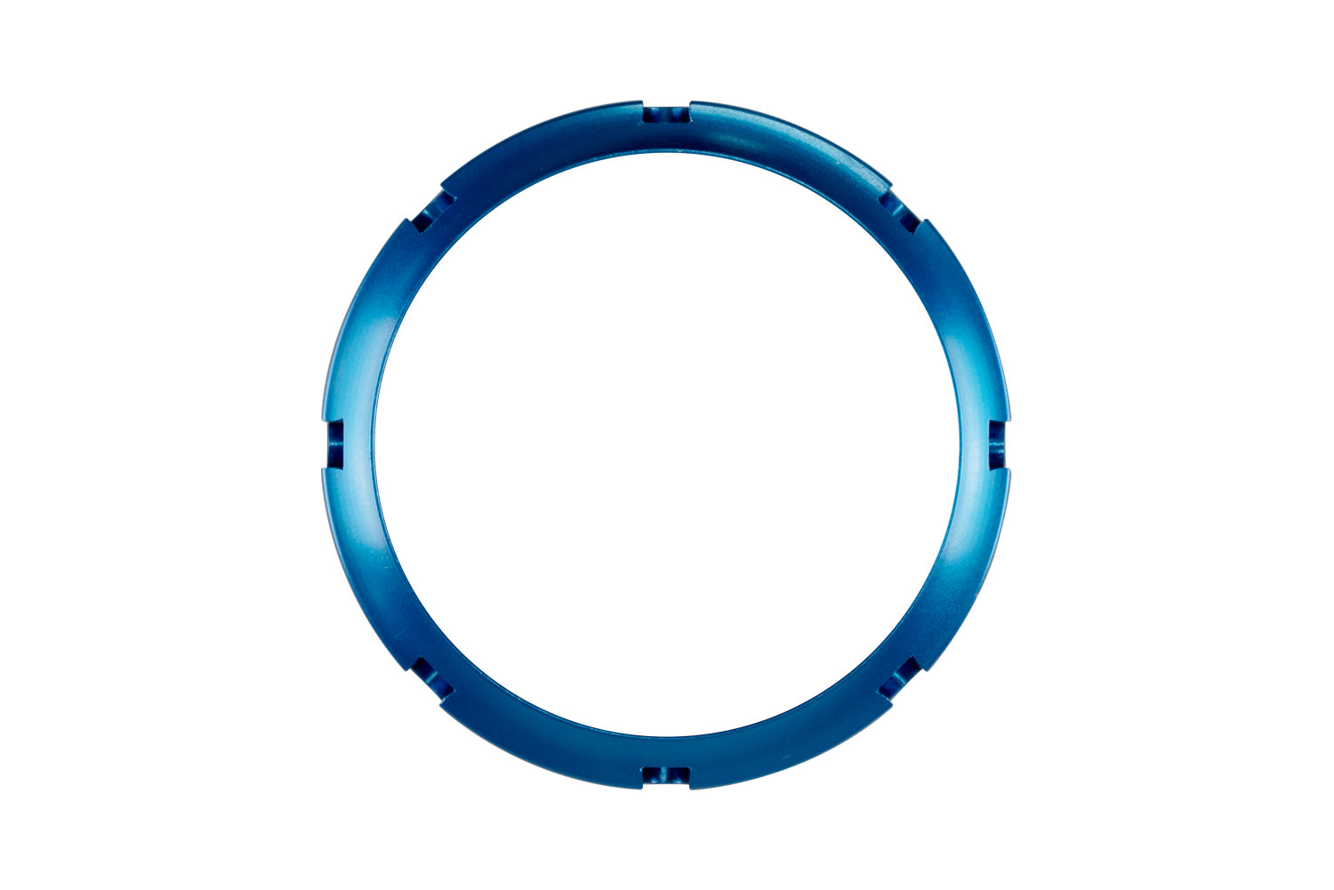 BOV PowerPort Collar Blue - TS-0207-3011