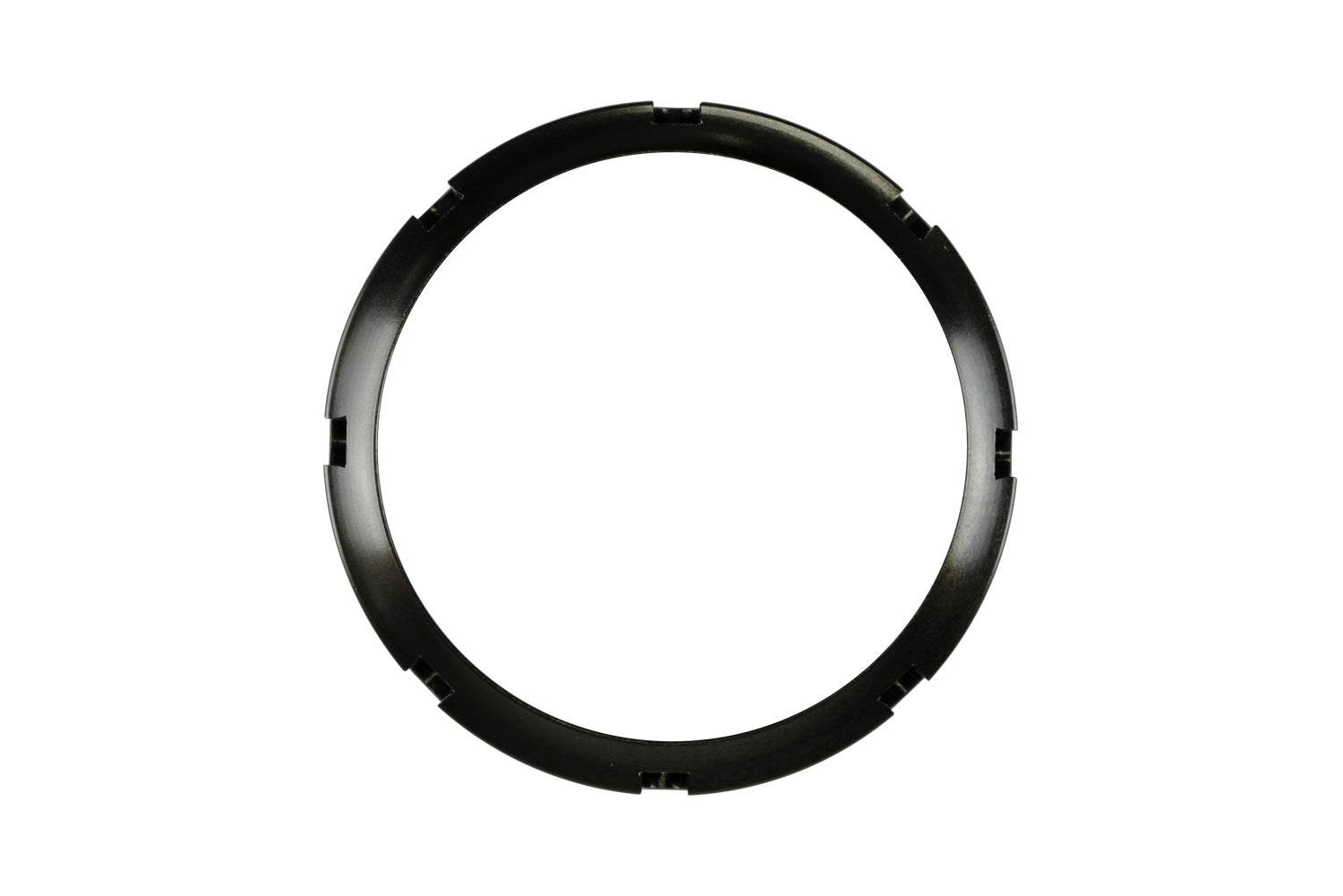 BOV PowerPort Collar Black - TS-0207-3012