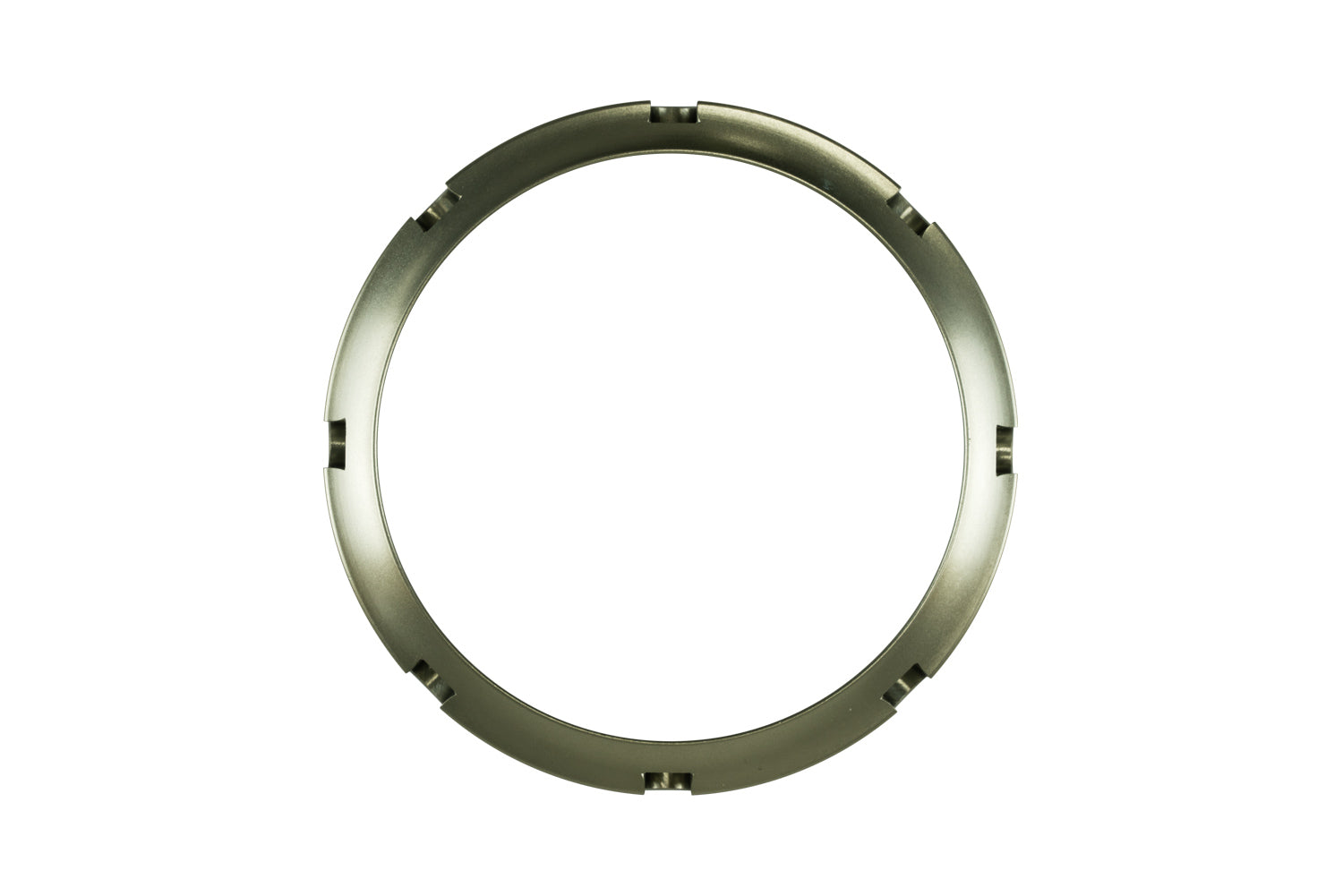 BOV PowerPort Collar Platinum - TS-0207-3015