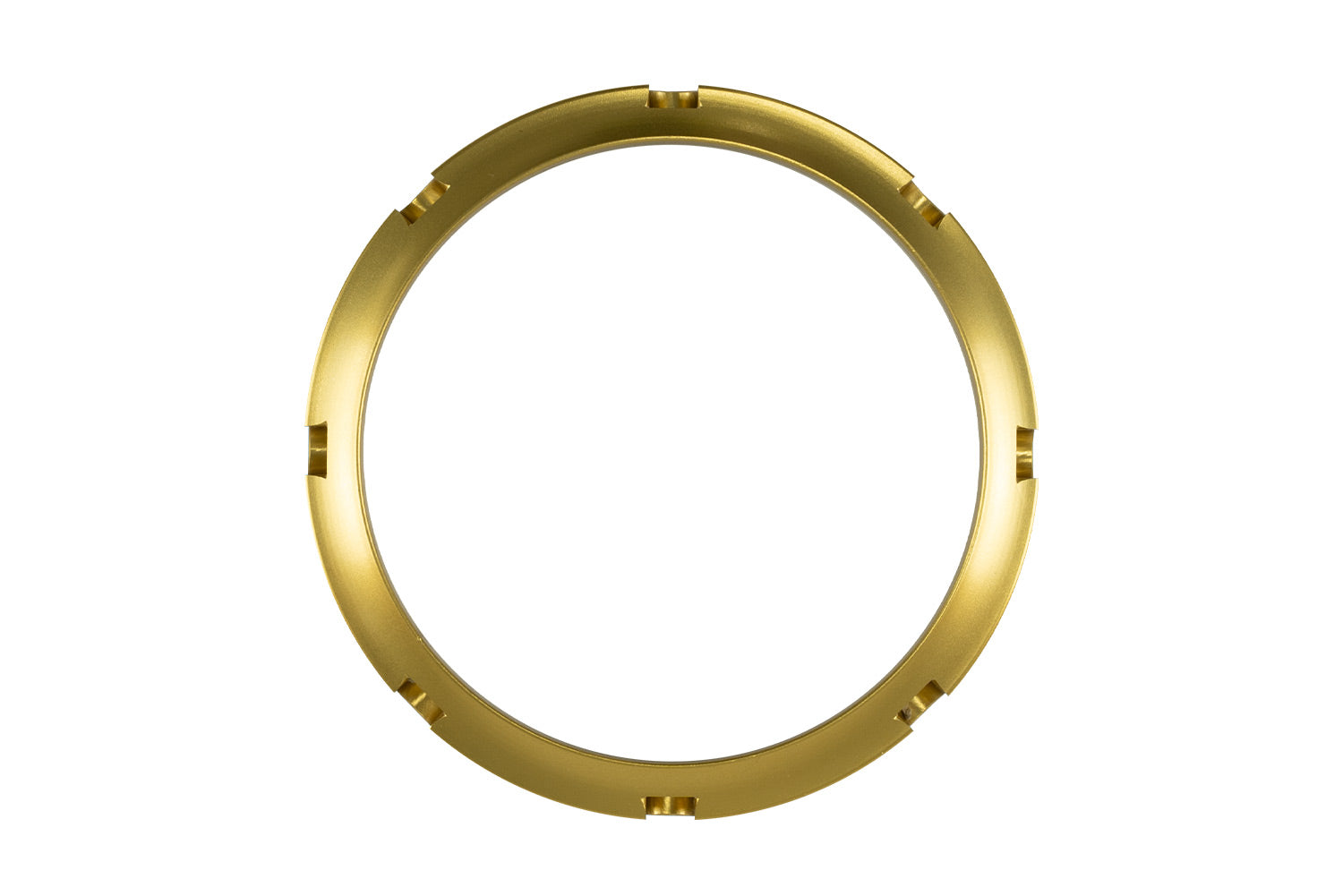 BOV PowerPort Collar Gold - TS-0207-3016