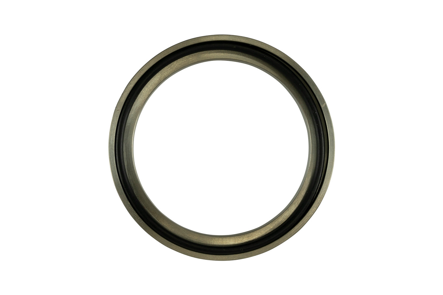 BOV PowerPort/ProPort Titanium Weld Flange - TS-0207-3017