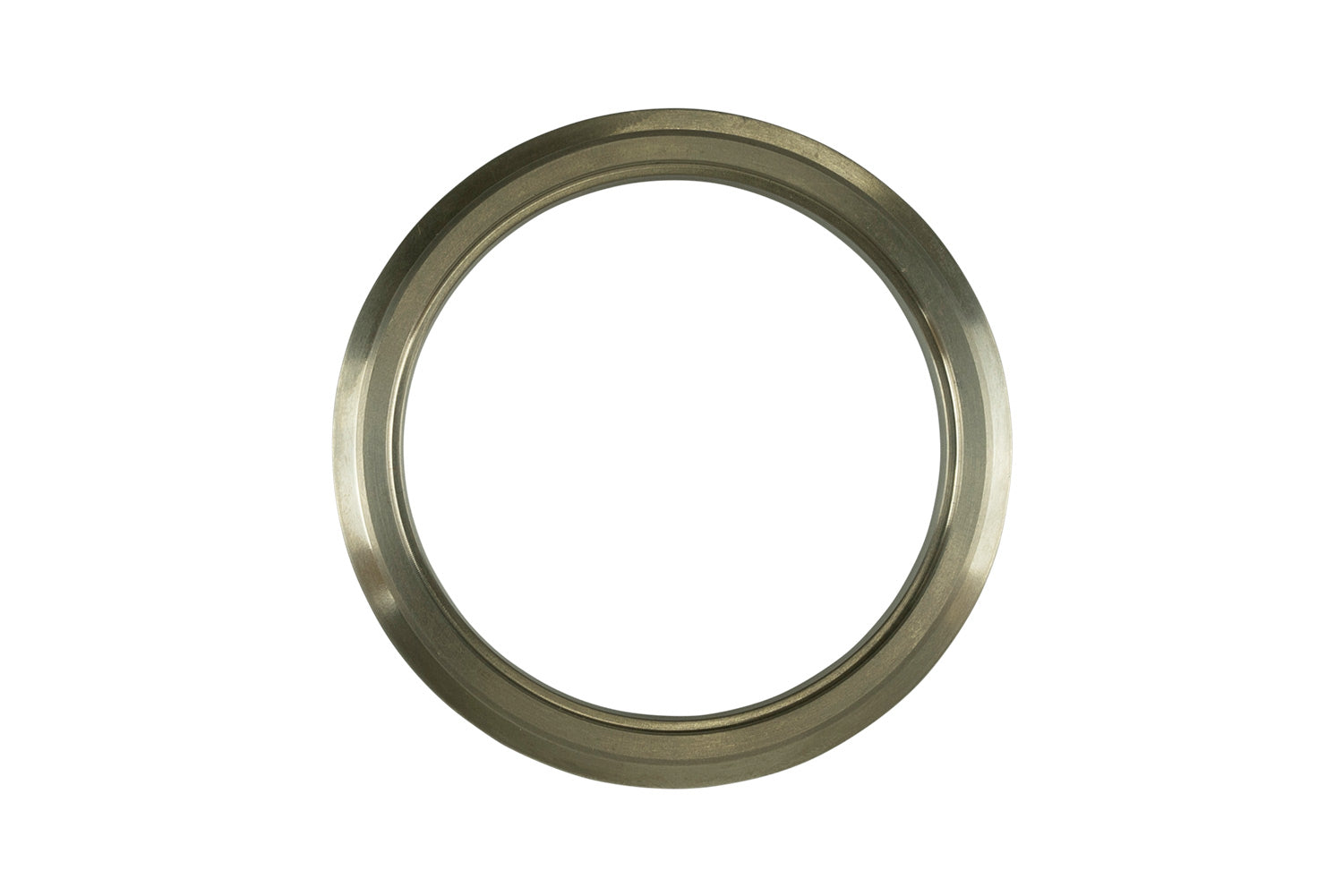 BOV PowerPort/ProPort Titanium Weld Flange - TS-0207-3017
