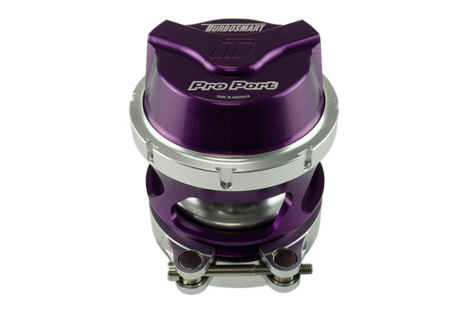 BOV Pro Port GenV Purple - TS-0208-1113