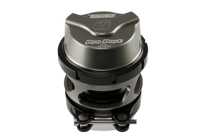 BOV Pro Port GenV Platinum - TS-0208-1116