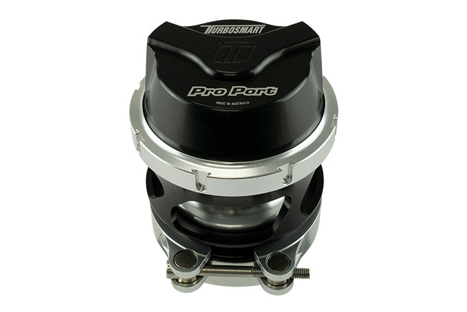 BOV ProPort GenV Supercharger Black - TS-0208-1132