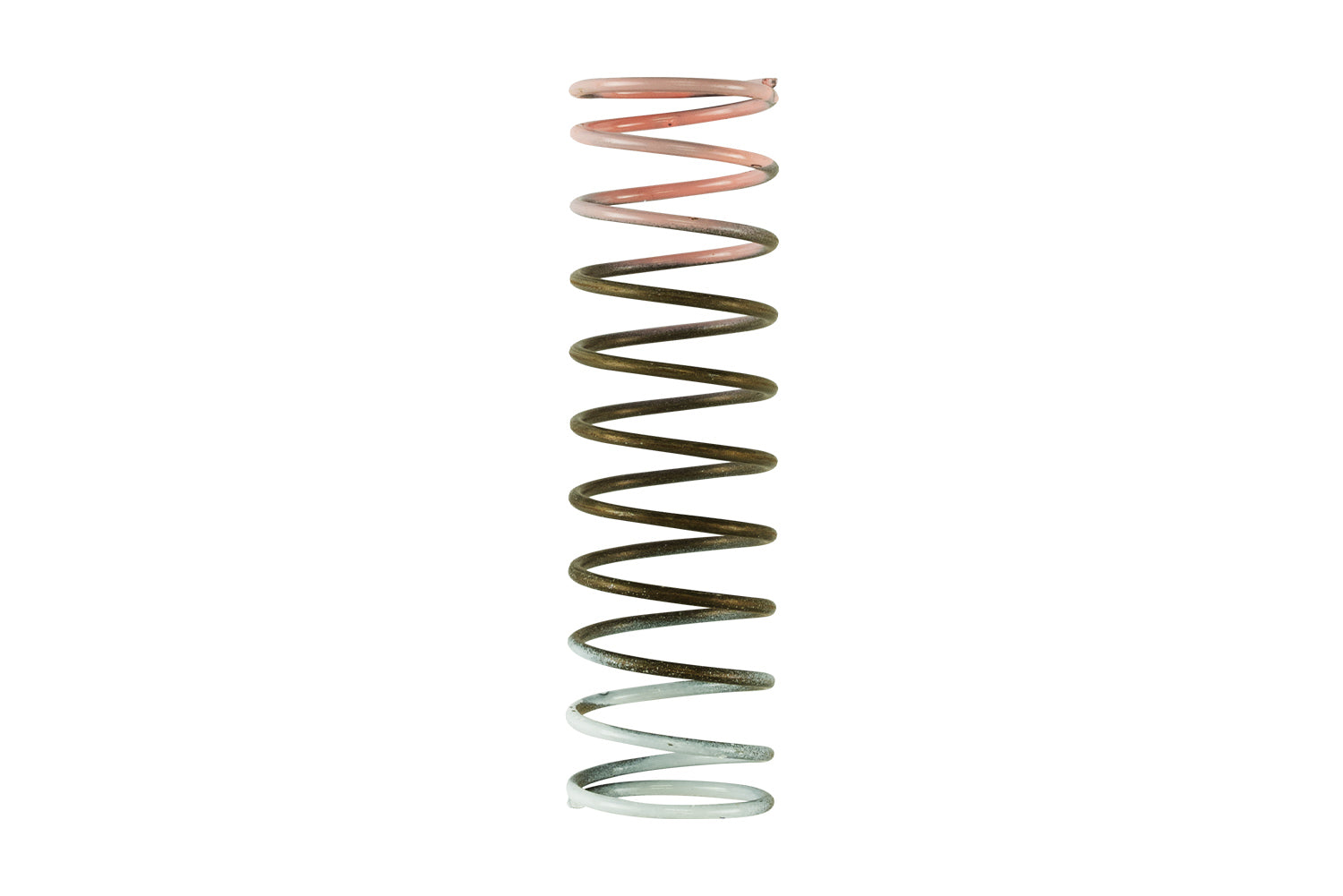 BOV GenV ProPort Spring (4 inHg) Pink - TS-0208-9006