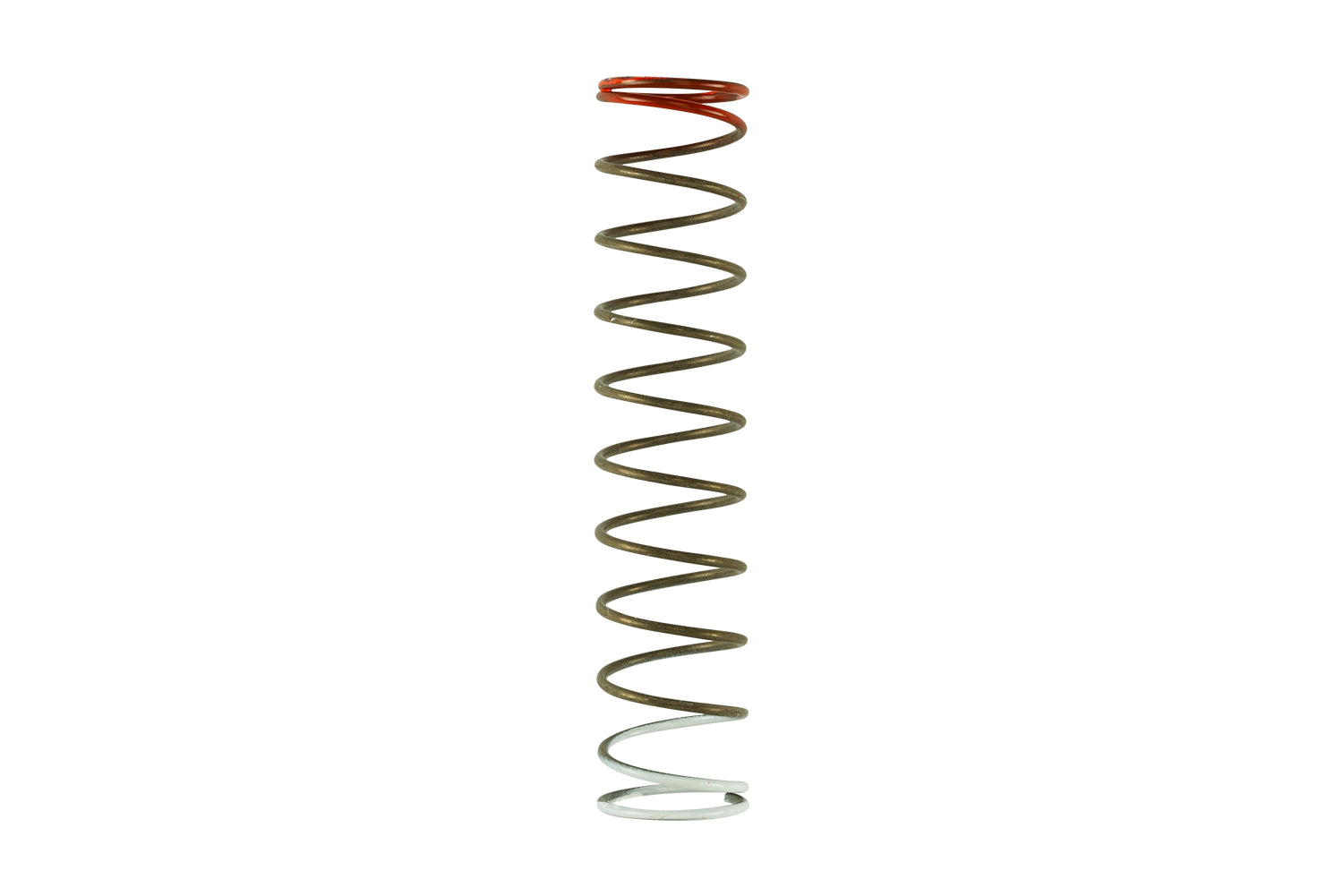 BOV genV ProPort Spring (7 inHg) Orange - TS-0208-9007