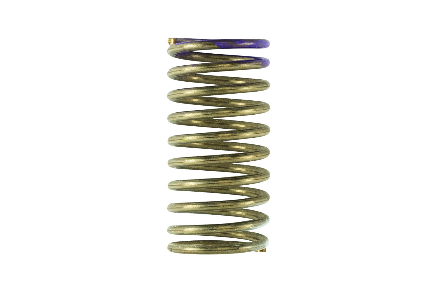 BOV GenV ProPort Spring (9 inHg) Purple - TS-0208-9008