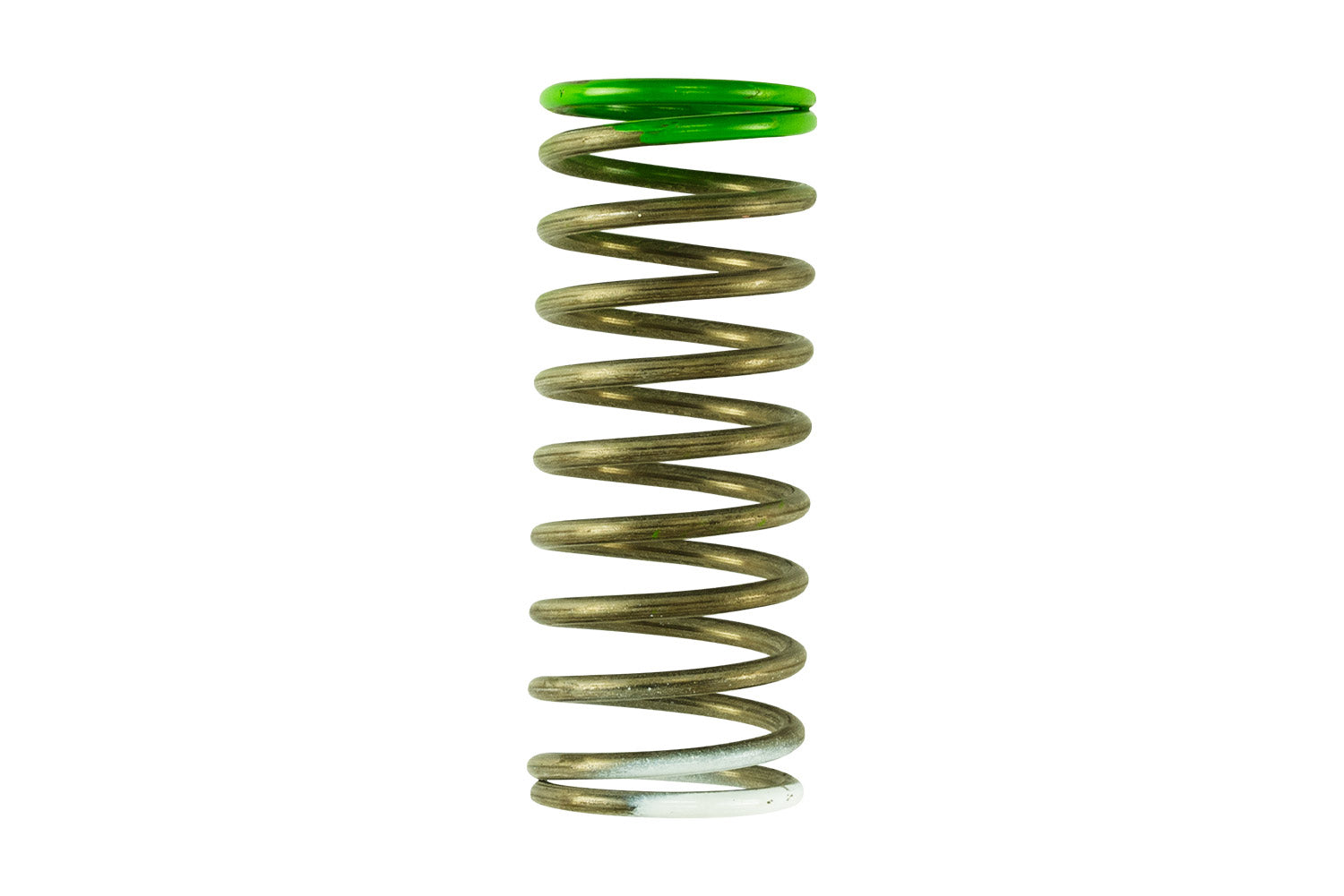 BOV GenV ProPort Spring (15 inHg) Green - TS-0208-9009