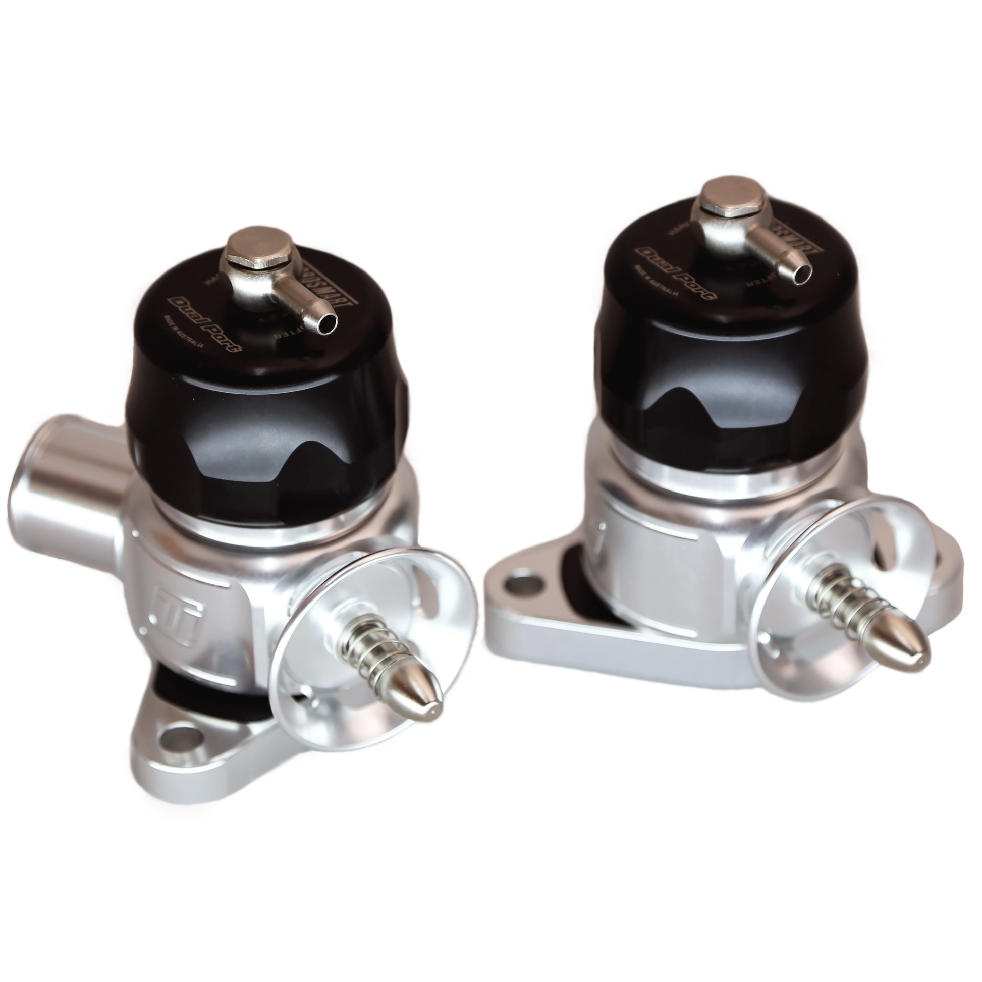 Dual Port Smart Port Nissan GT-R R35 Kit - TS-0215-1027