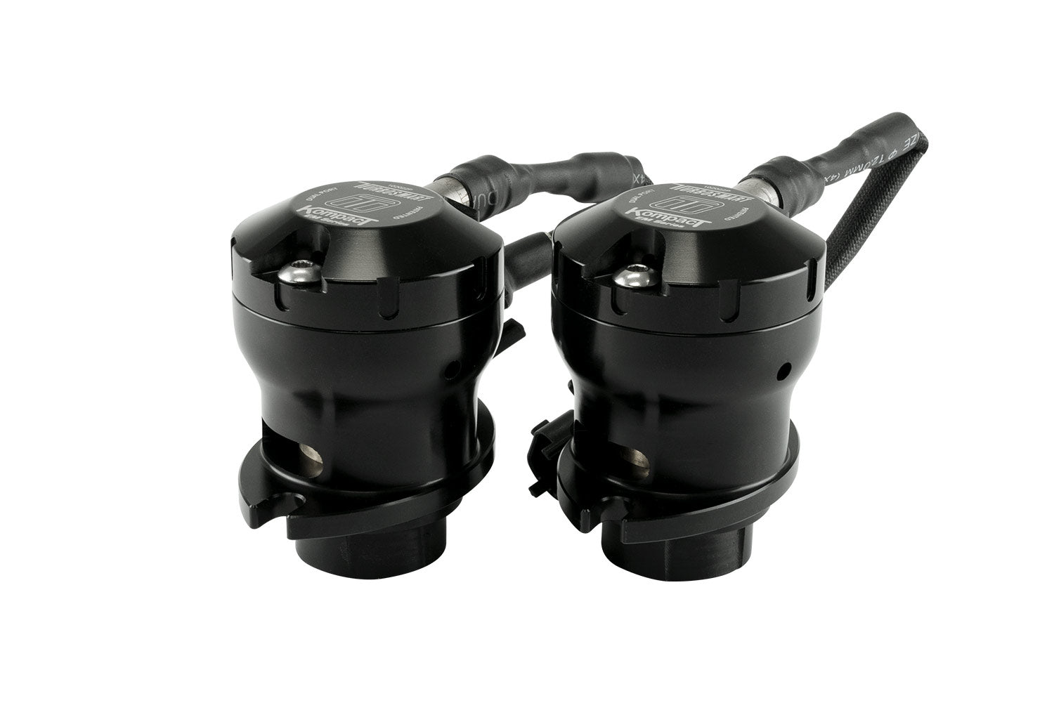 BOV Kompact EM Dual Port VR26 - TS-0223-1051