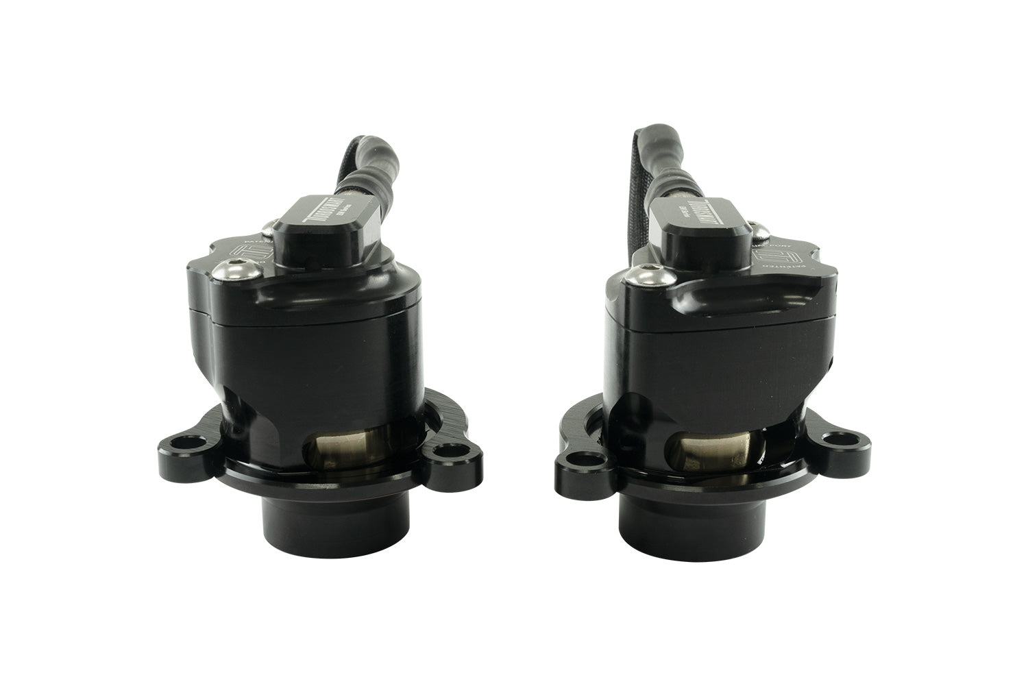 BOV Kompact EM Dual Port VR29 - TS-0223-1055