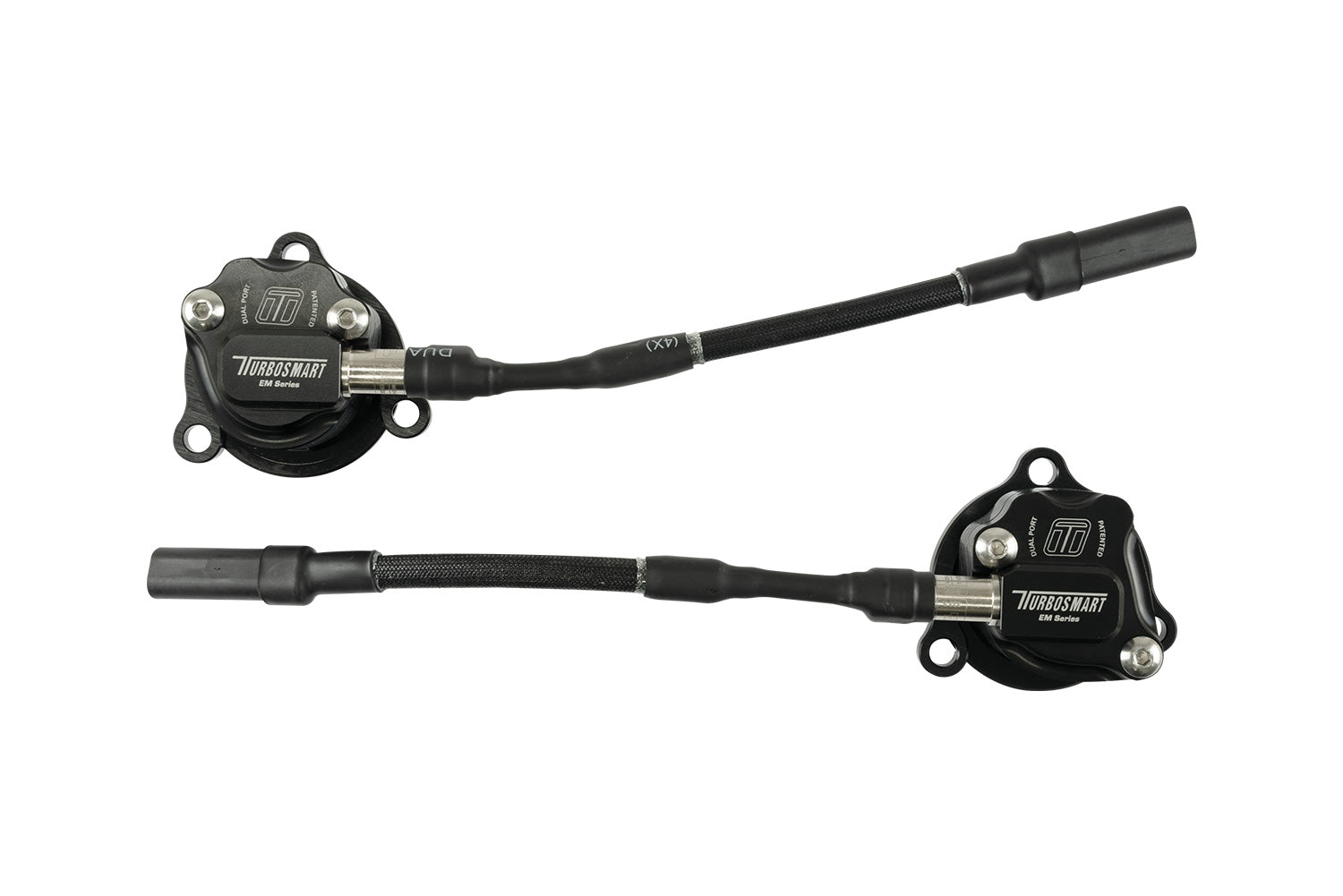 BOV Kompact EM Dual Port VR29 - TS-0223-1055