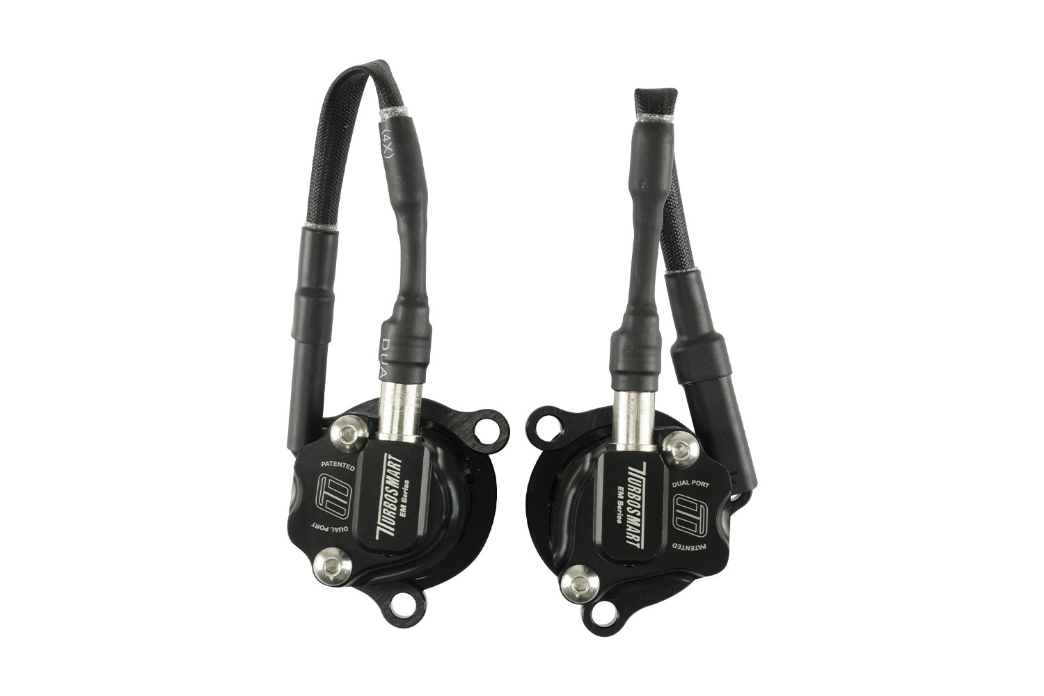BOV Kompact EM Dual Port VR29 - TS-0223-1055