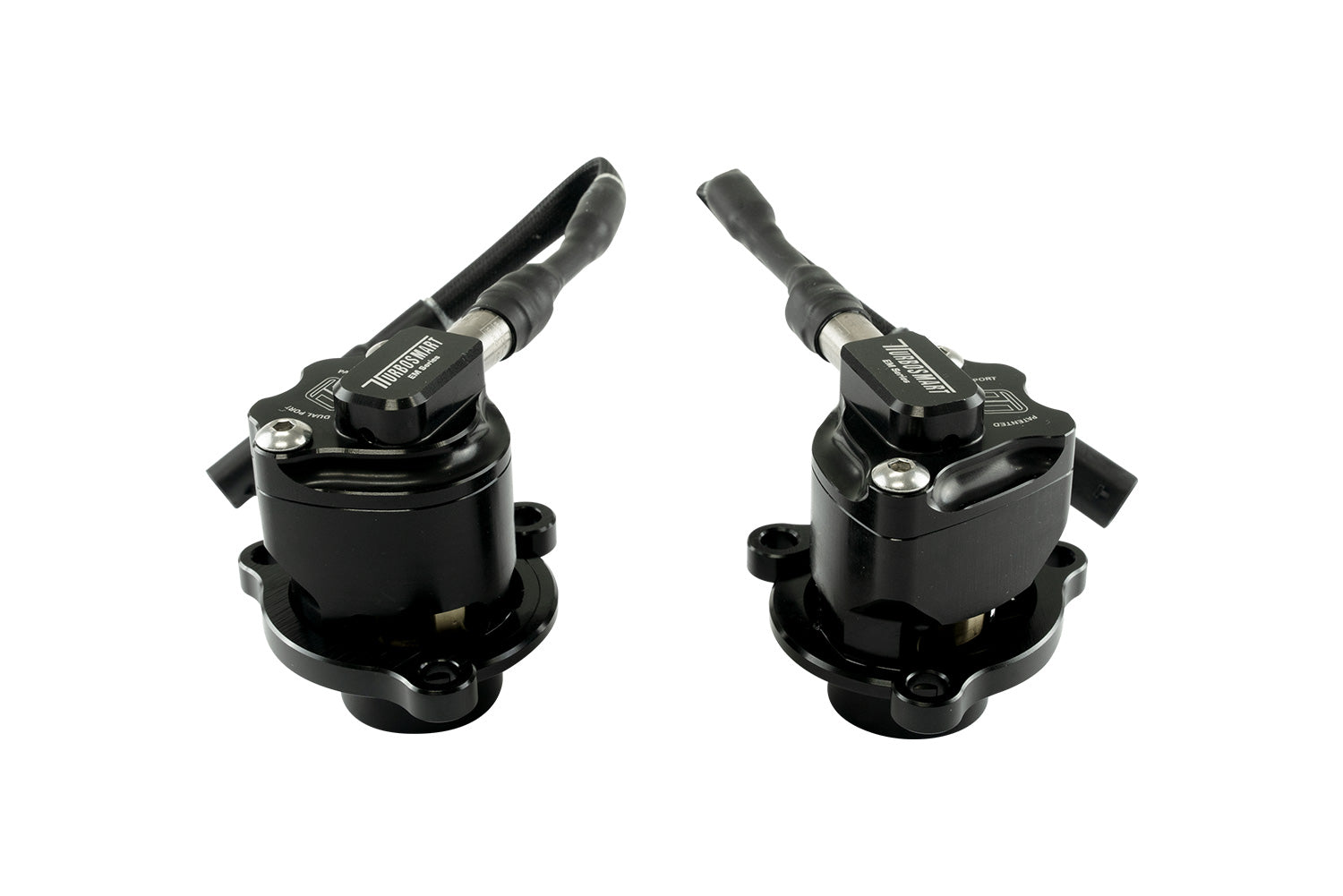 BOV Kompact EM Dual Port VR29 - TS-0223-1055