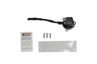 BOV Kompact EM DualPort- VR33 (Suits Merc C300) - TS-0223-1056