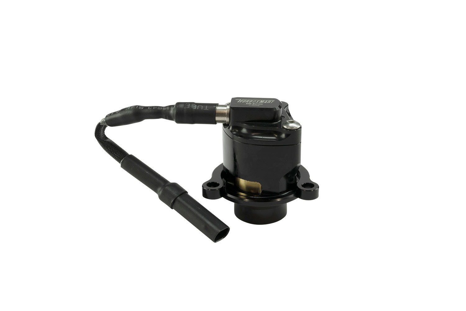 BOV Kompact EM DualPort- VR33 (Suits Merc C300) - TS-0223-1056