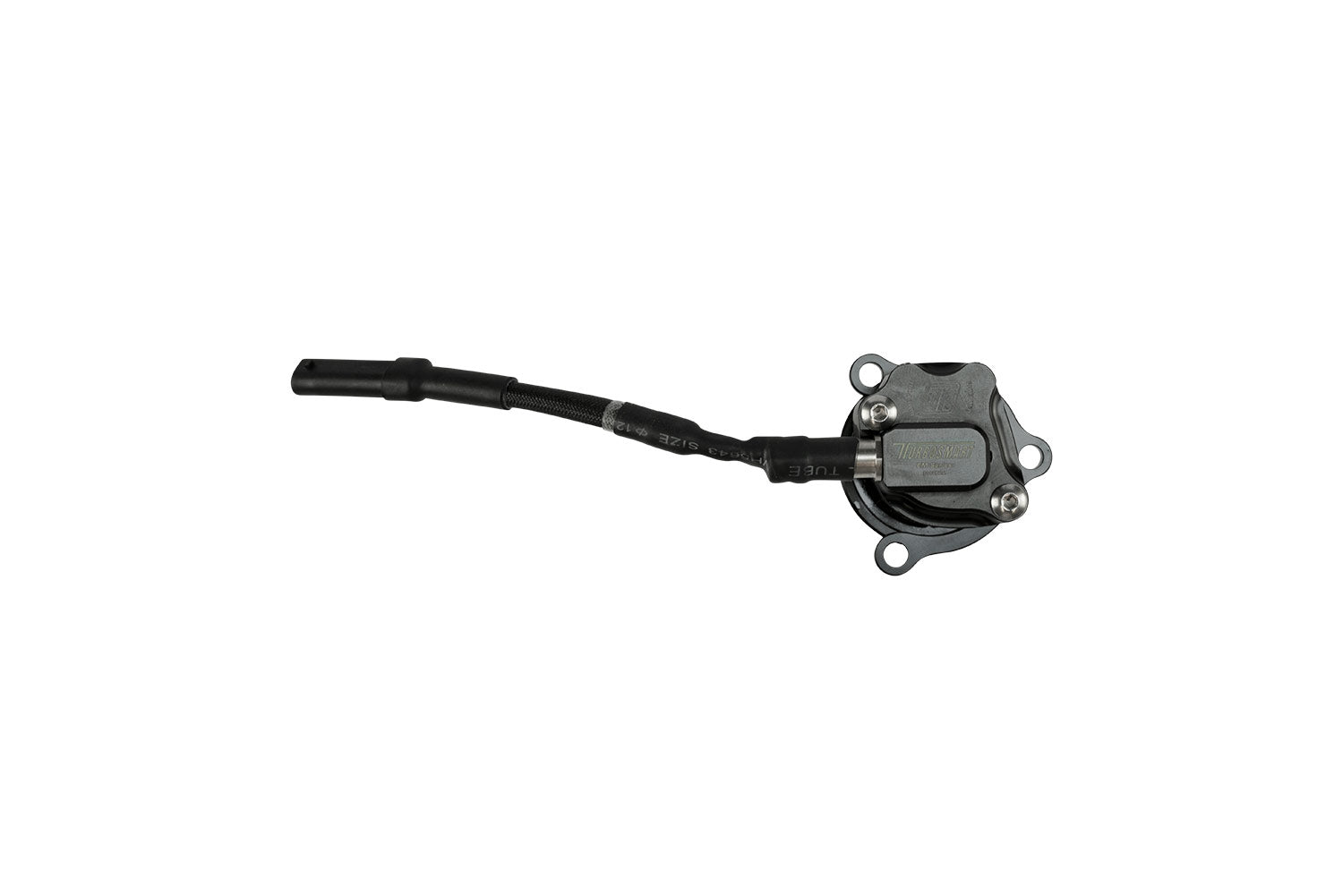 BOV Kompact EM DualPort- VR33 (Suits Merc C300) - TS-0223-1056