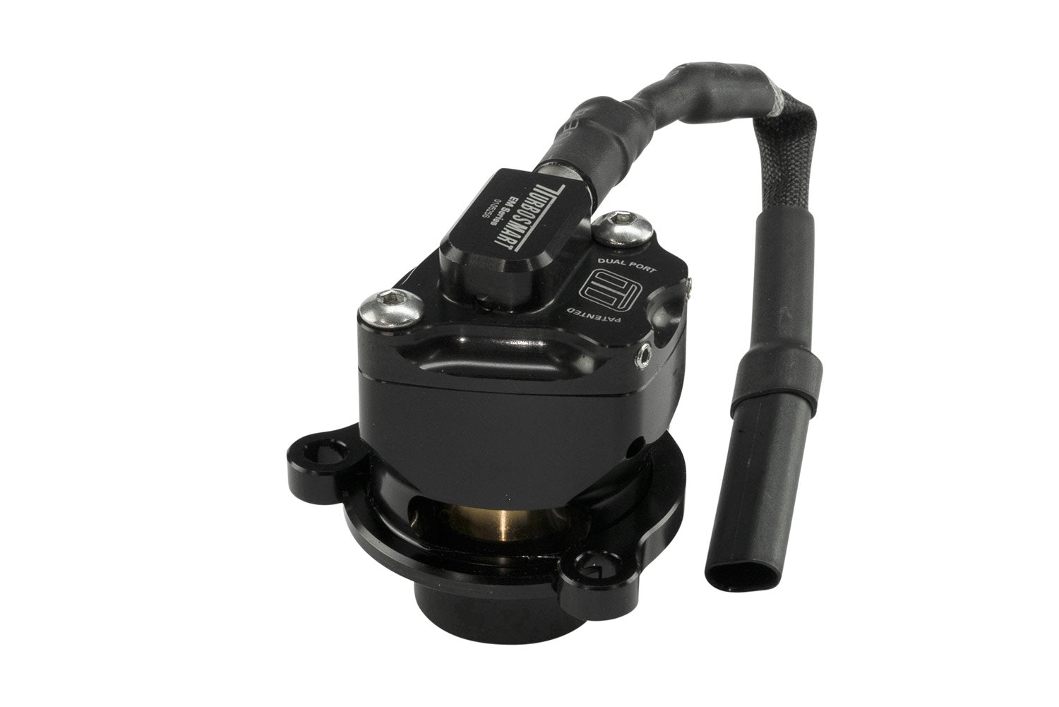 BOV Kompact EM DualPort- VR33 (Suits Merc C300) - TS-0223-1056
