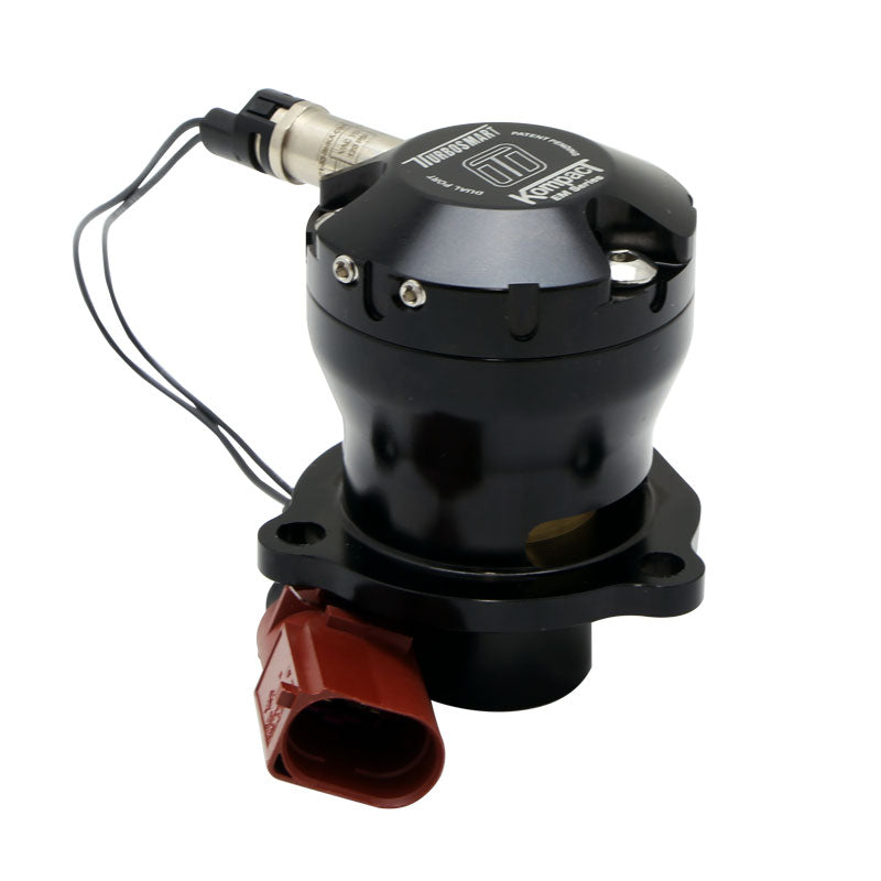 BOV Kompact EM Dual Port VR1 - TS-0223-1063