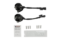 BOV Kompact Dual Port VR31 Ferrari 488 - TS-0223-1065
