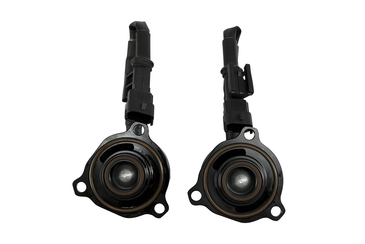 BOV Kompact Dual Port VR31 Ferrari 488 - TS-0223-1065