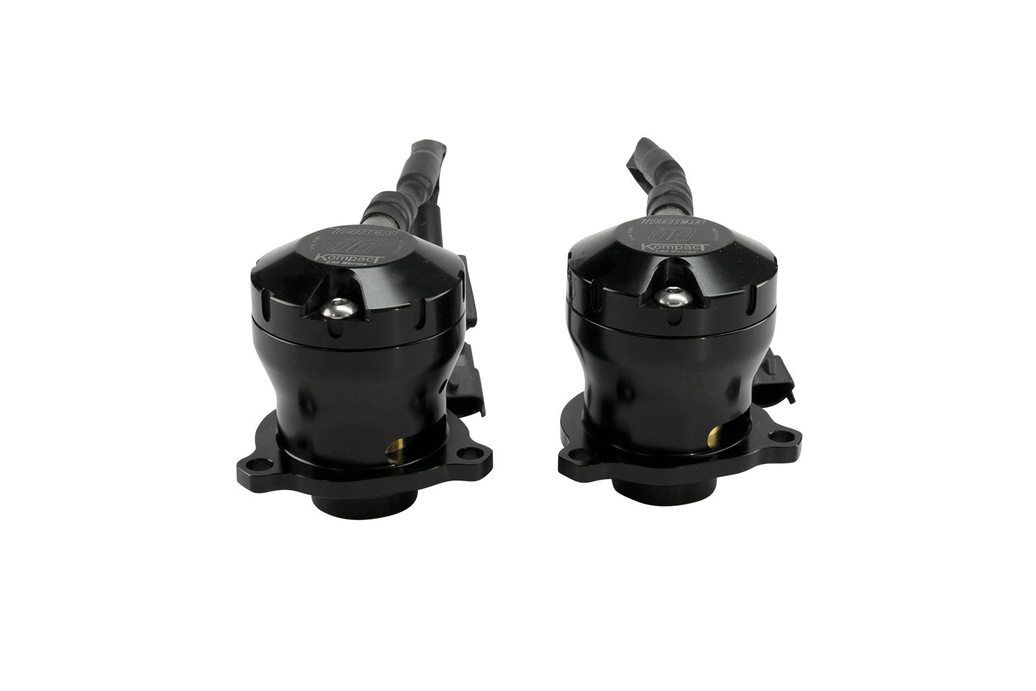 BOV Kompact Dual Port VR31 Ferrari 488 - TS-0223-1065