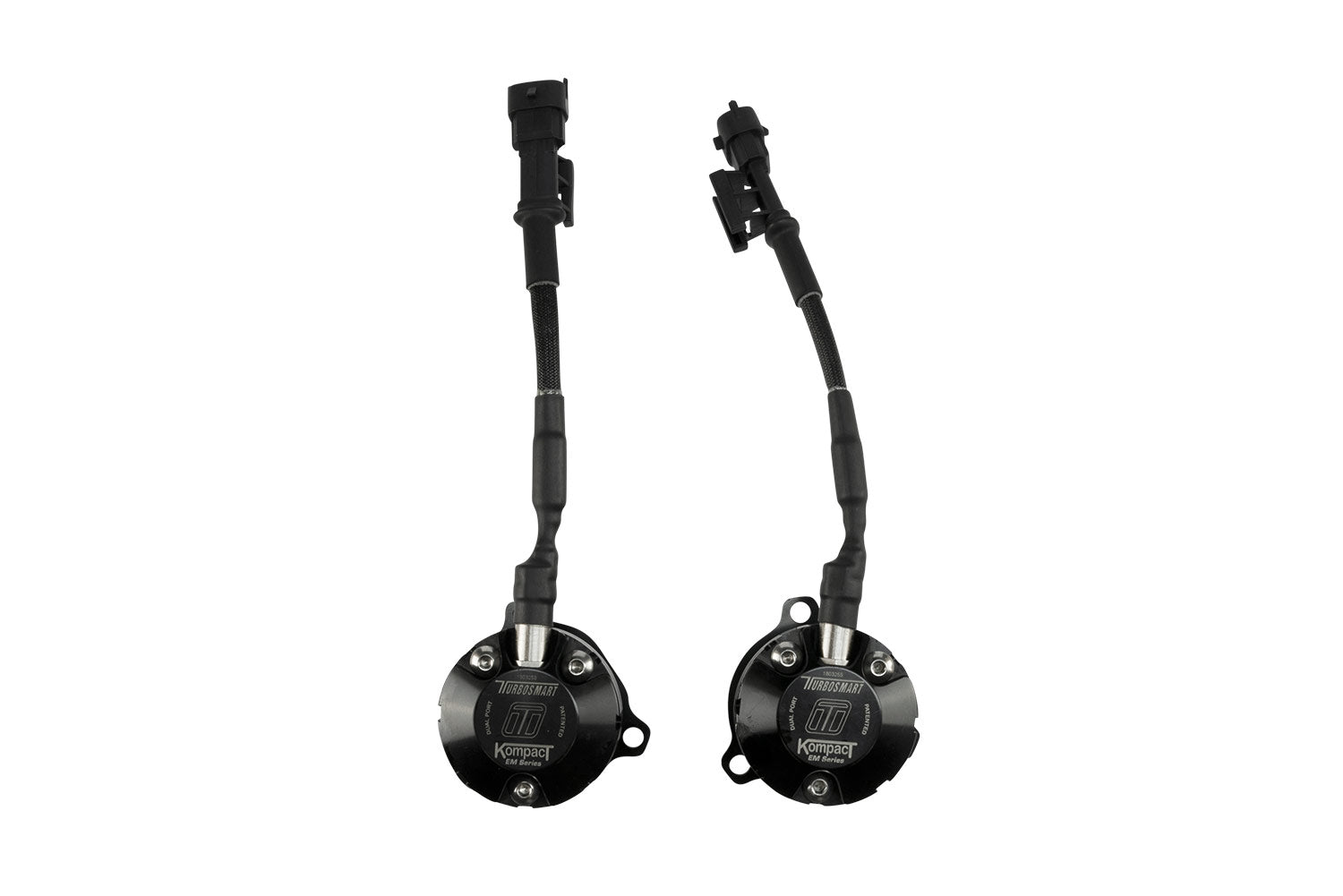 BOV Kompact Dual Port VR31 Ferrari 488 - TS-0223-1065