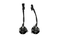 BOV Kompact Dual Port VR31 Ferrari 488 - TS-0223-1065