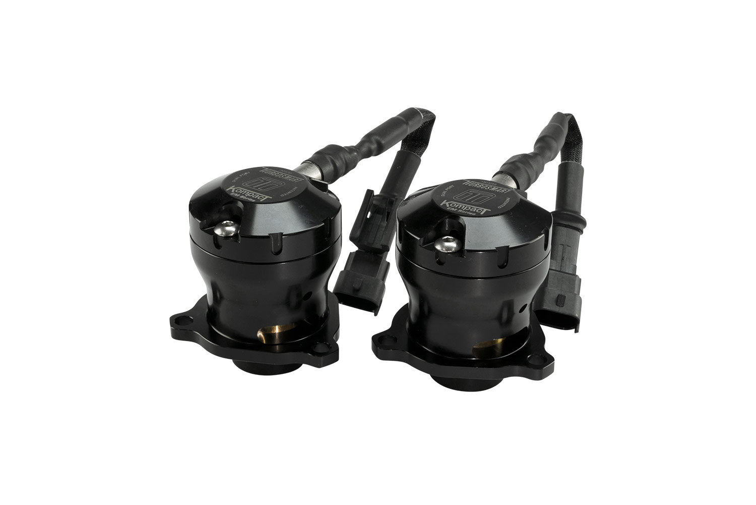 BOV Kompact Dual Port VR31 Ferrari 488 - TS-0223-1065