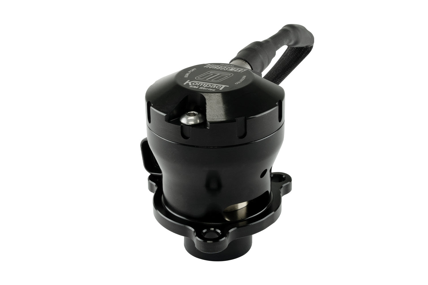 BOV Kompact EM Dual Port VR24 Subaru WRX (FA24F) - TS-0223-1068
