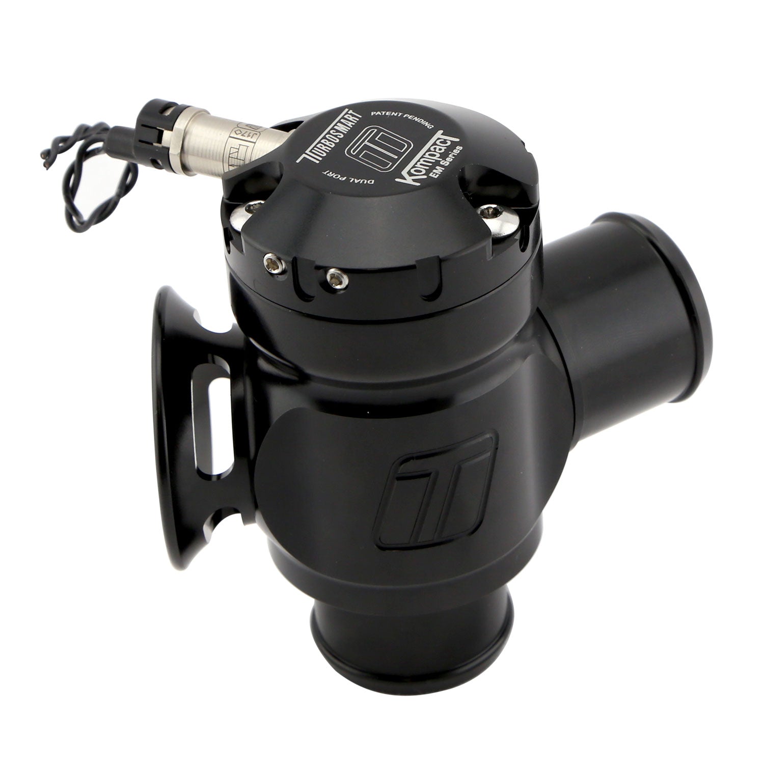 BOV Kompact EM Dual Port - 25mm - TS-0223-1075