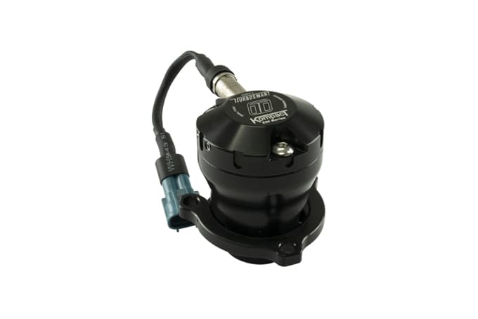 BOV Kompact EM Dual Port VR17 (Toyota Yaris GR) - TS-0223-1077