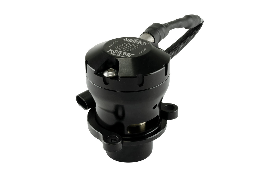BOV Kompact EM Dual Port VR18 - TS-0223-1079