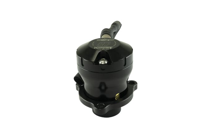 BOV Kompact EM Dual Port VR19 - TS-0223-1082