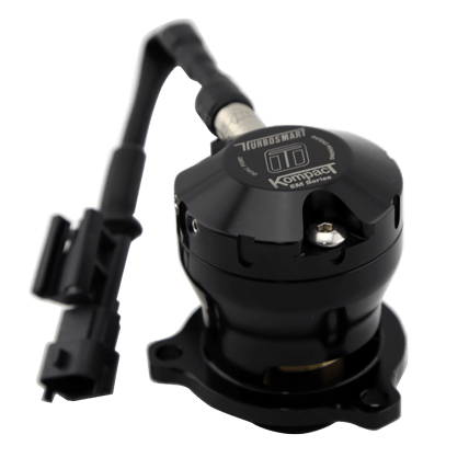BOV Kompact EM Dual Port VR15  (Abarth, Alfa, Fiat, Lancia) - TS-0223-1084
