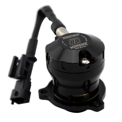Kompact EM BOV VR3 Dual Port - TS-0223-1086