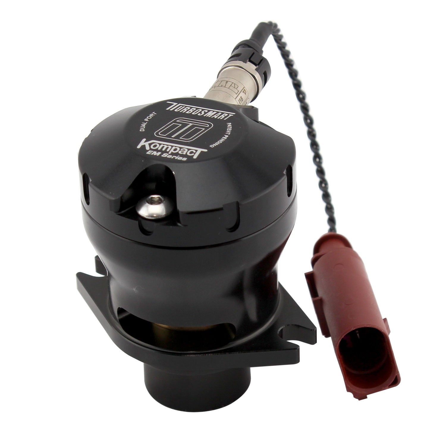 BOV Kompact EM Dual Port VR4 - TS-0223-1091