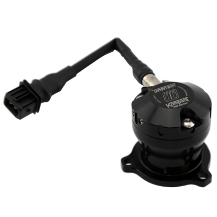 BOV Kompact EM Dual Port VR9 (BMW) - TS-0223-1092