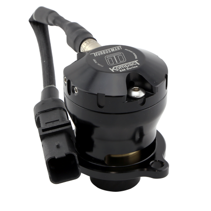Kompact EM BOV VR10 Dual Port - TS-0223-1093