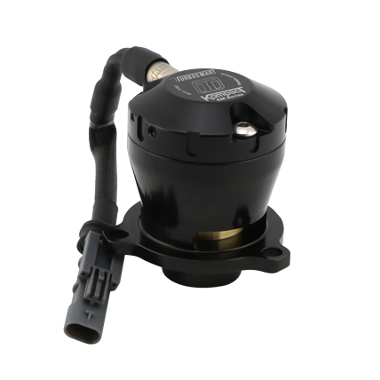 BOV Kompact EM Dual Port VR11 (BMW M2 N55) - TS-0223-1094