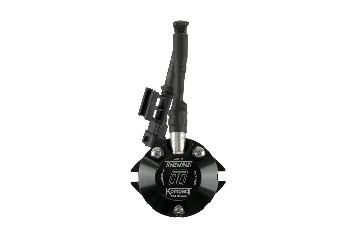 BOV Kompact EM Plumb Back VR26 - TS-0223-1251