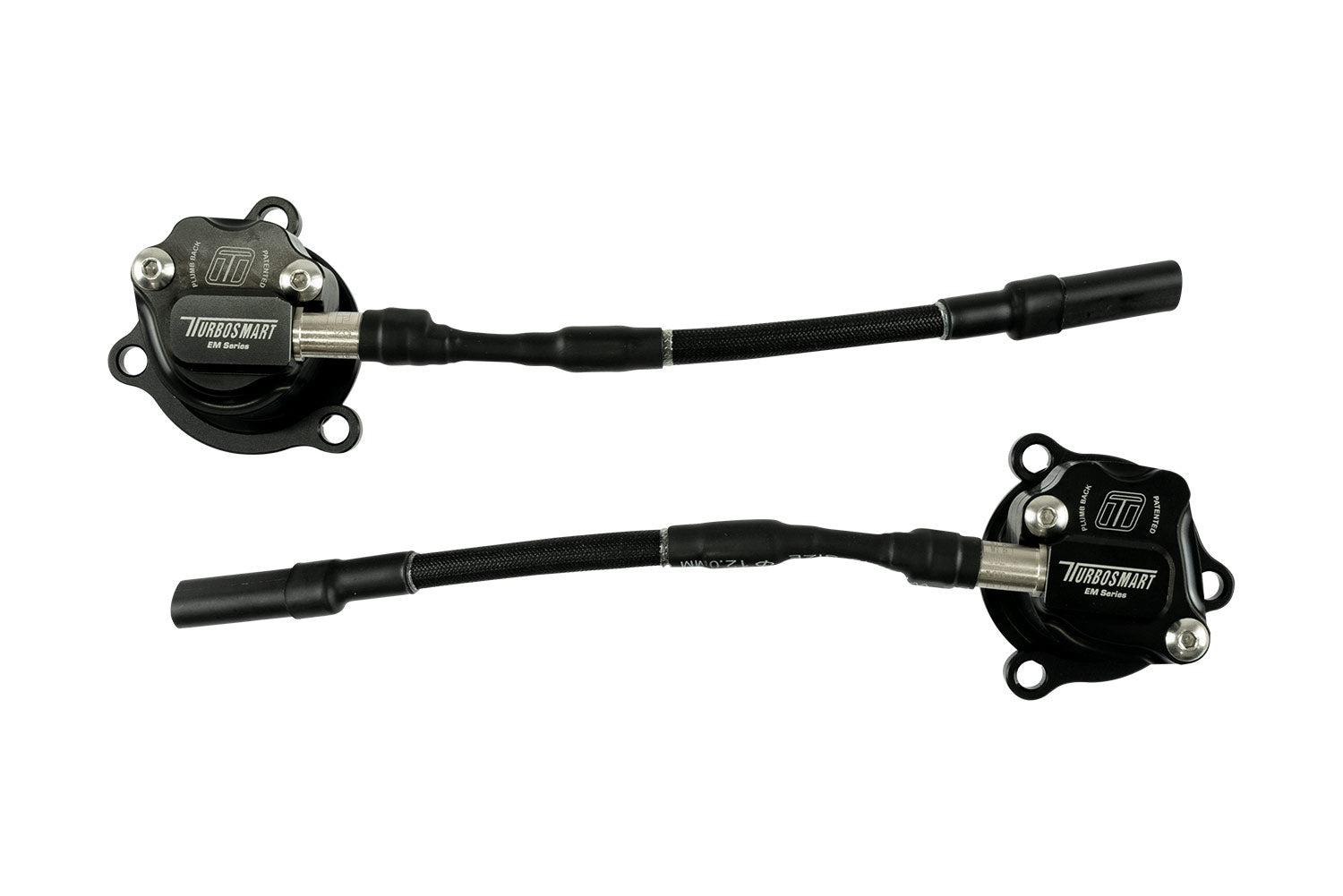BOV Kompact EM Plumb Back VR29 - TS-0223-1255