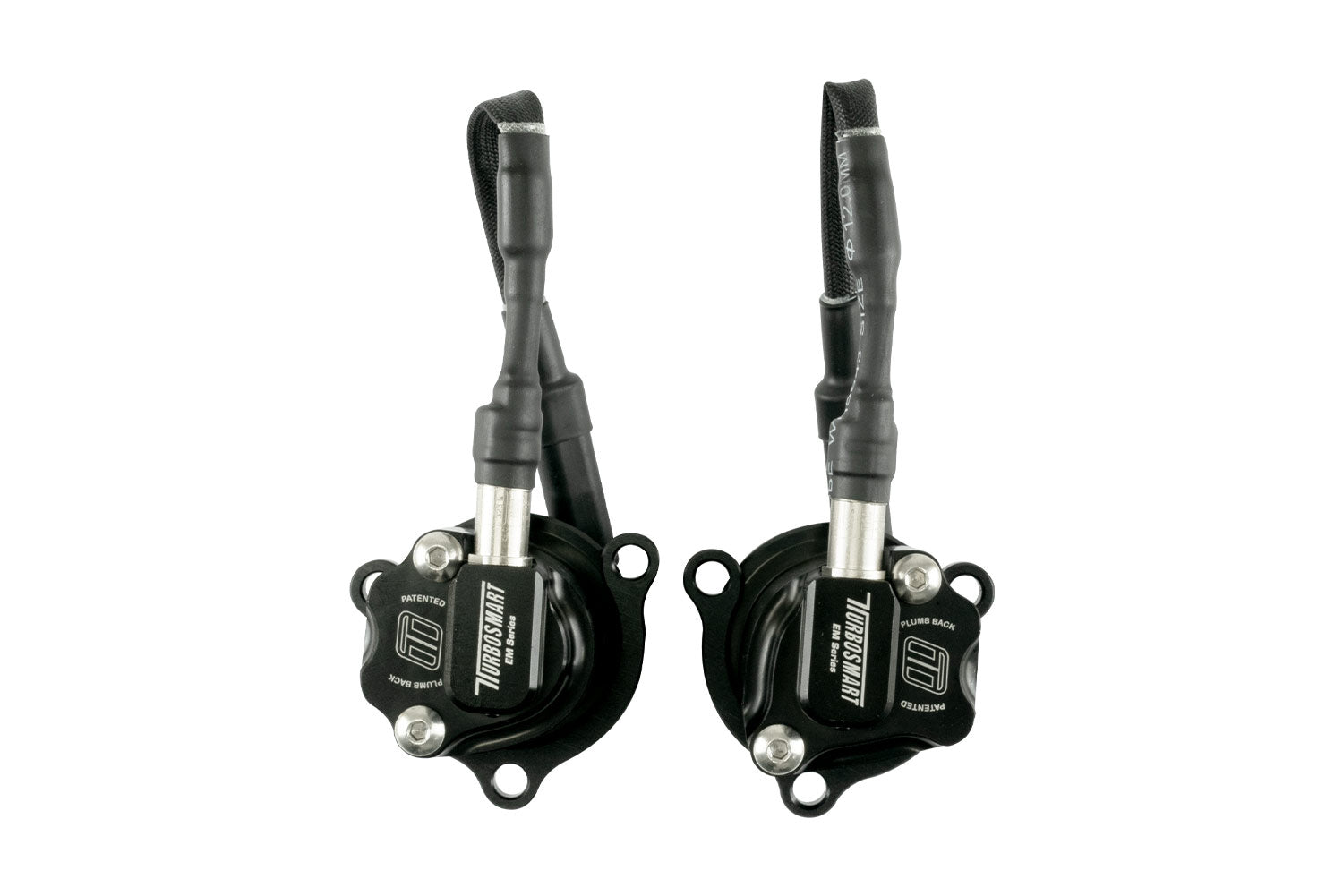 BOV Kompact EM Plumb Back VR29 - TS-0223-1255