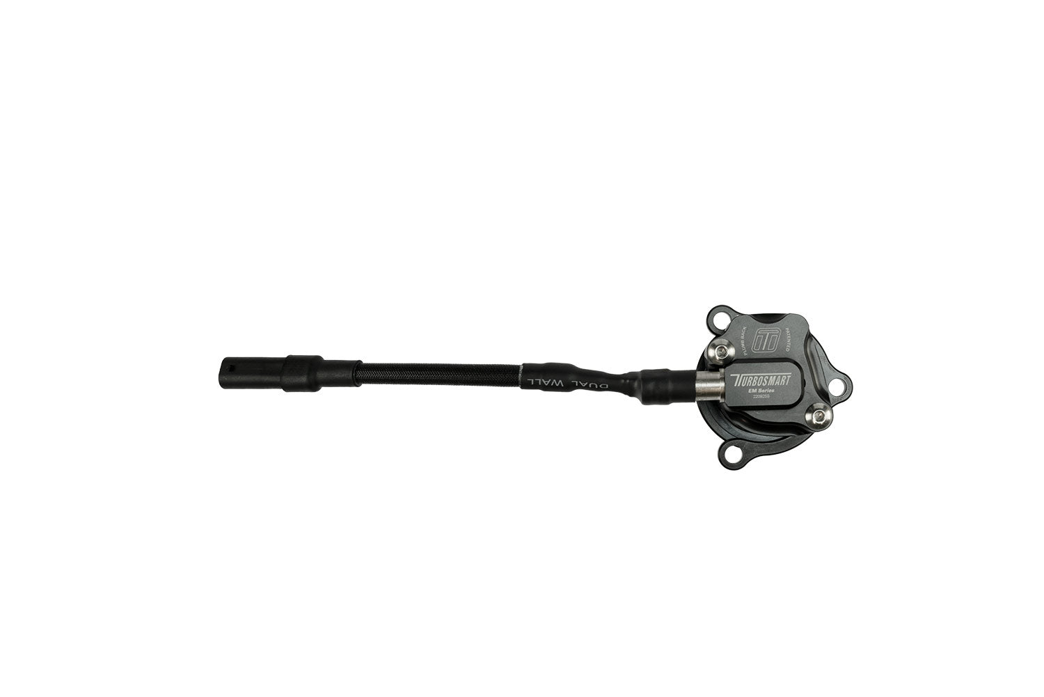 BOV Kompact EM Plumb Back - VR33 (Suits Merc C300) - TS-0223-1256