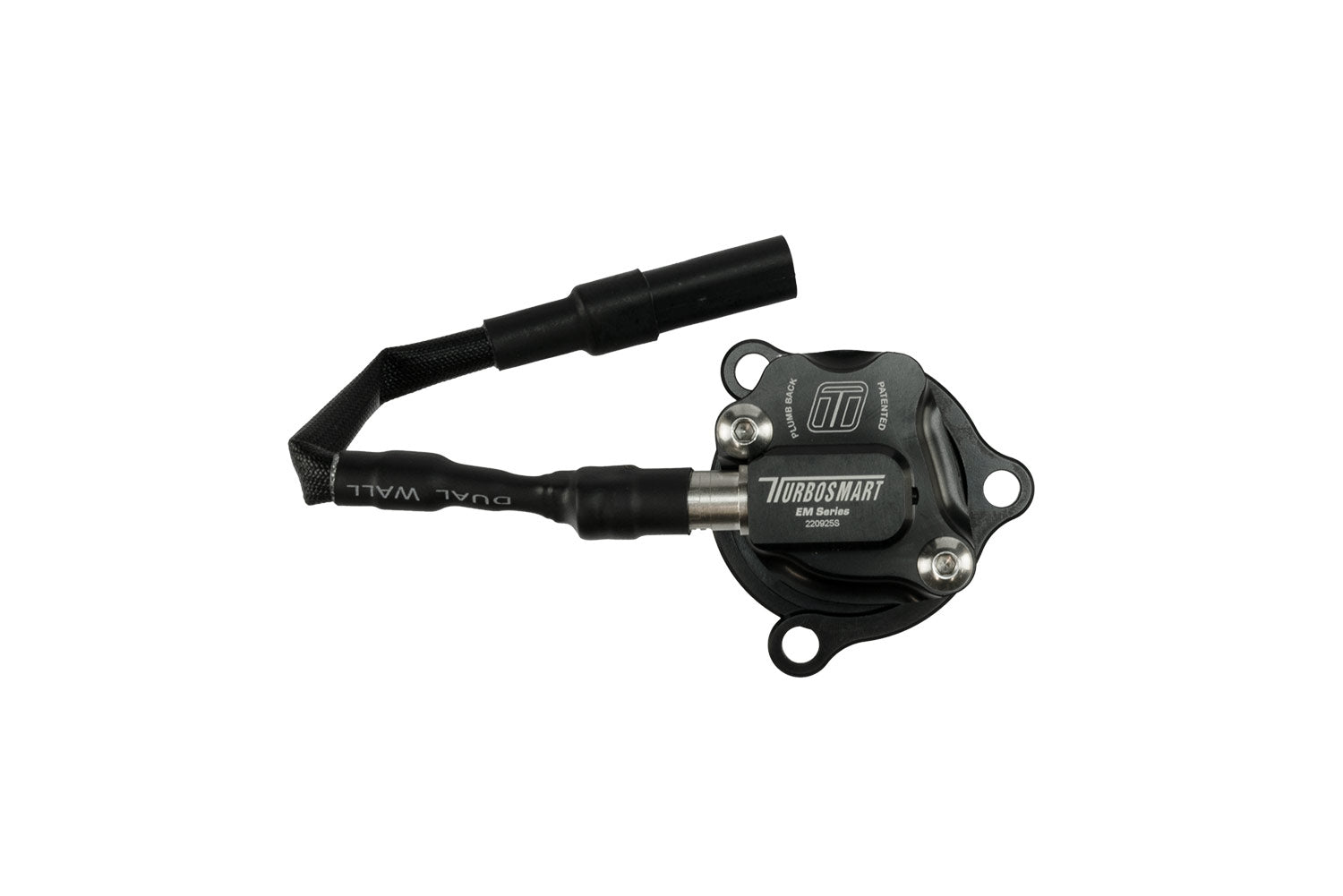 BOV Kompact EM Plumb Back - VR33 (Suits Merc C300) - TS-0223-1256