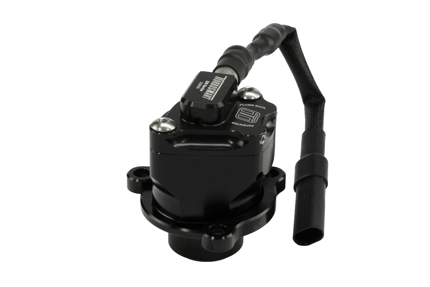 BOV Kompact EM Plumb Back - VR33 (Suits Merc C300) - TS-0223-1256
