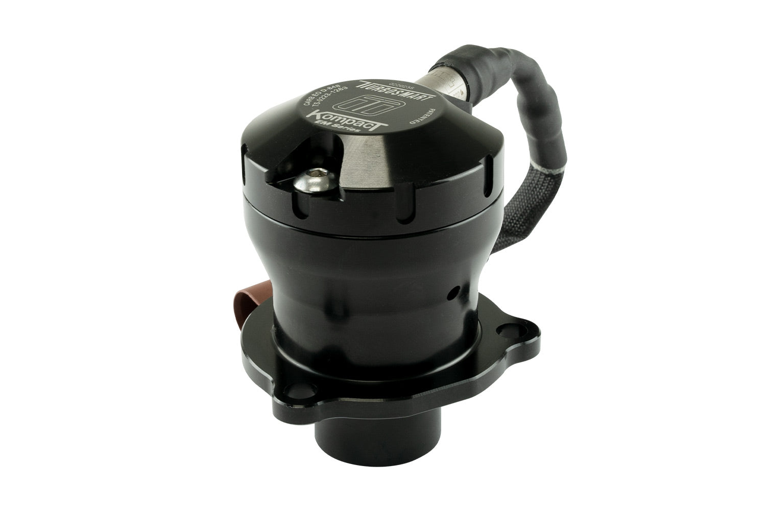 BOV Kompact EM Plumb Back VR1 - TS-0223-1263