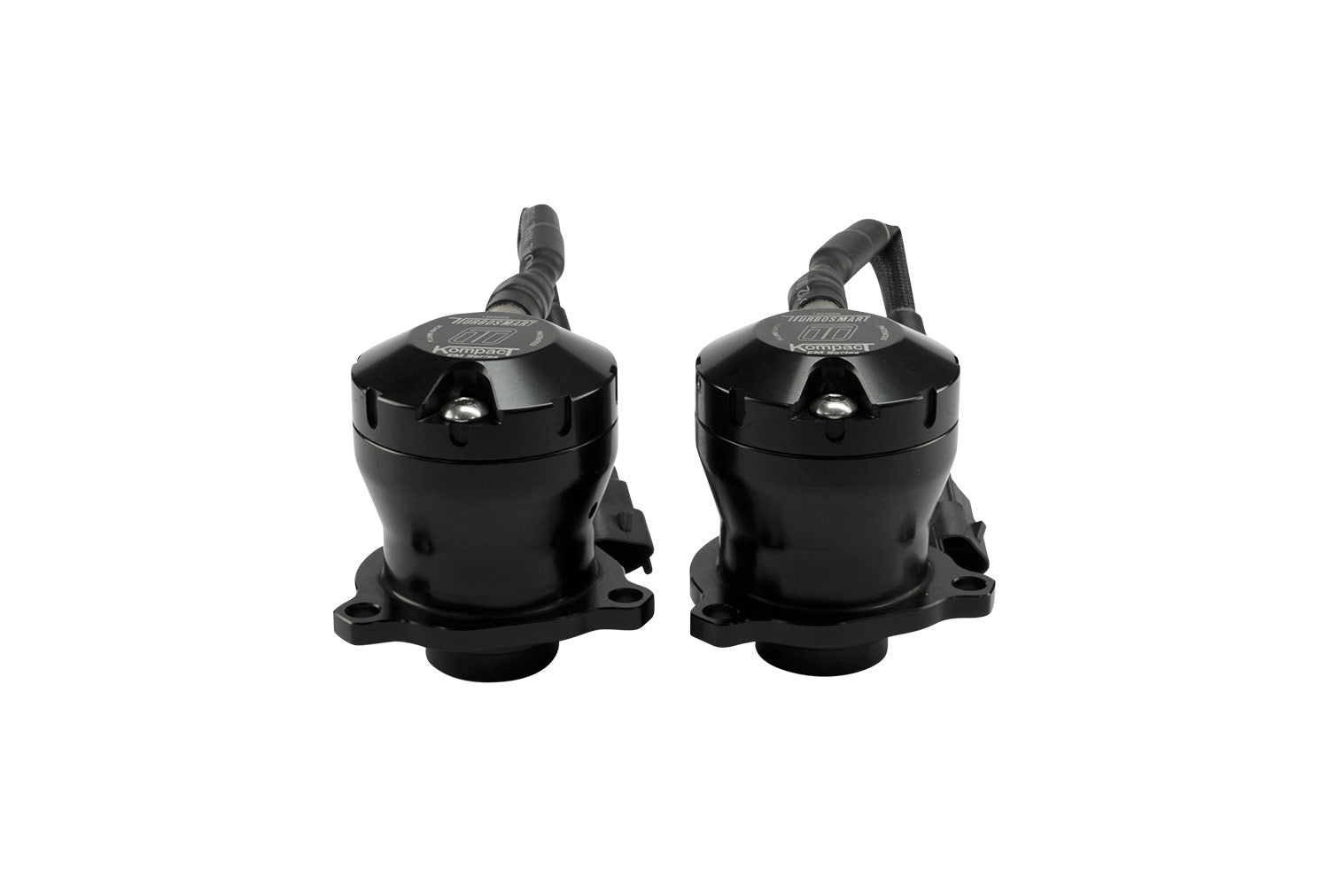 BOV Kompact Plumback VR31 Ferrari 488 - TS-0223-1265
