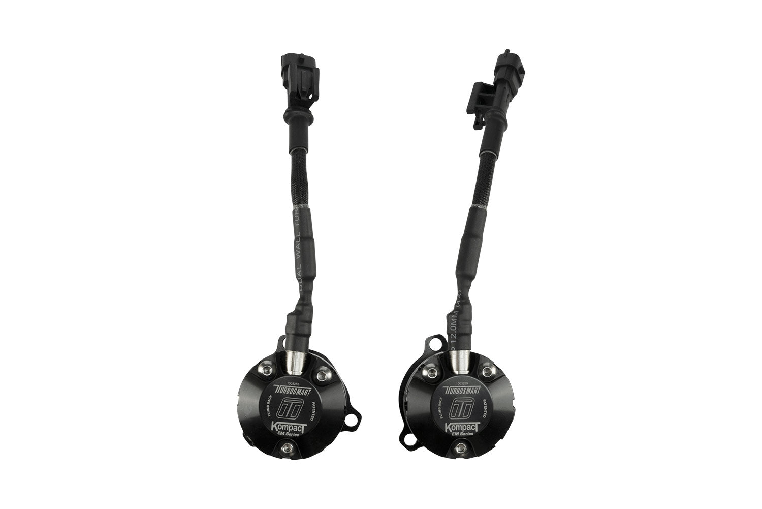 BOV Kompact Plumback VR31 Ferrari 488 - TS-0223-1265